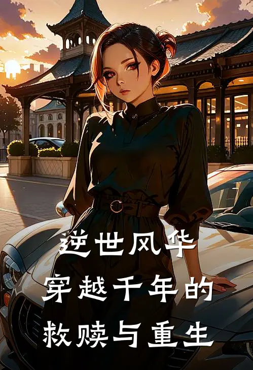 逆世风华：穿越千年的救赎与重生