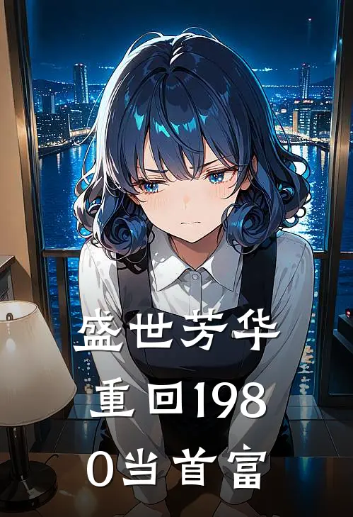 盛世芳华：重回1980当首富