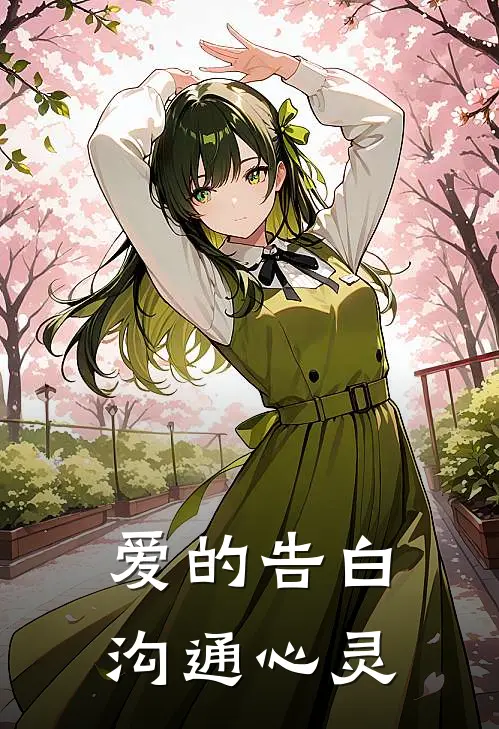 爱的告白，沟通心灵