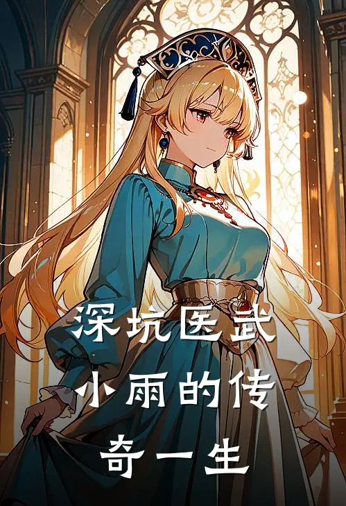 深坑医武小雨的传奇一生李大胆李大胆完本热门小说_小说完结版深坑医武小雨的传奇一生(李大胆李大胆)