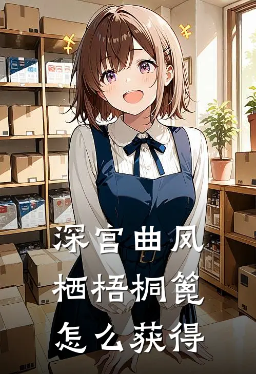 深宫曲凤栖梧桐篦怎么获得