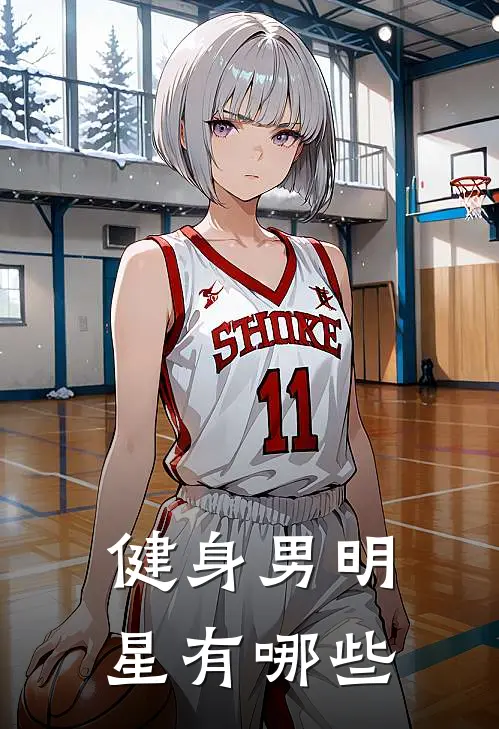 健身男明星有哪些