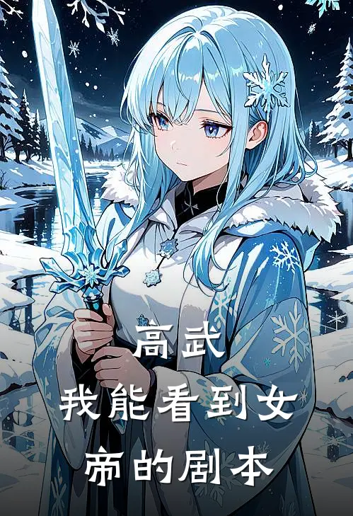 高武：我能看到女帝的剧本