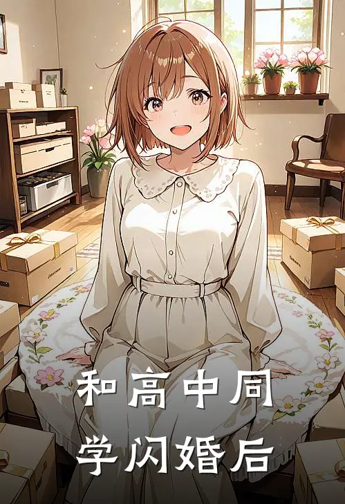 和高中同学闪婚后鹿宁孟陆洋热门小说免费阅读_完本完结小说和高中同学闪婚后(鹿宁孟陆洋)