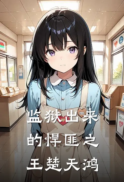 监狱出来的悍匪之王楚天鸿