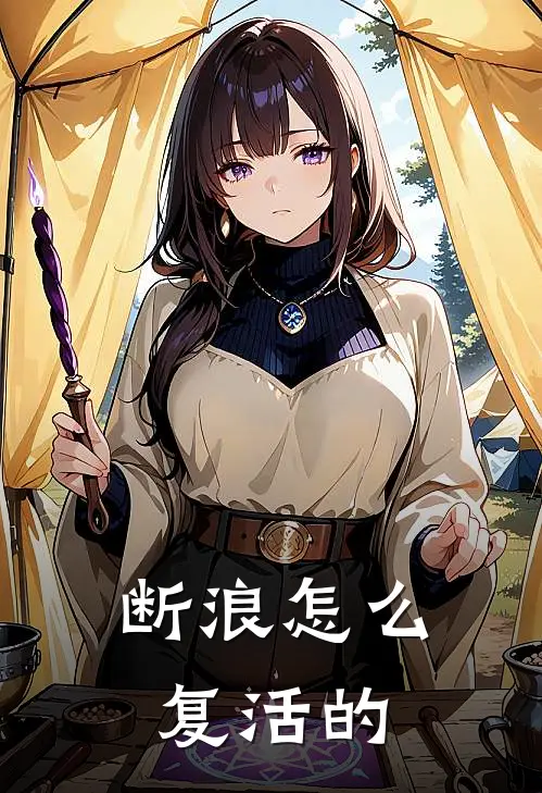 断浪怎么复活的