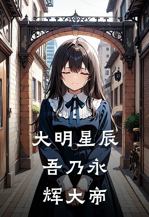 大明星辰：吾乃永辉大帝