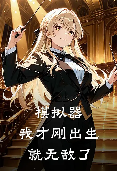 模拟器：我才刚出生就无敌了