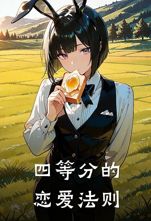 四等分的恋爱法则