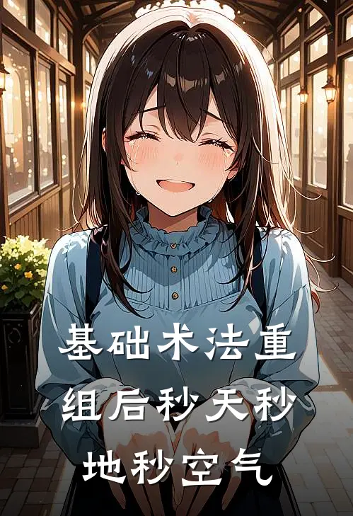 基础术法重组后秒天秒地秒空气时樾秦隐最新推荐小说_完结版小说推荐基础术法重组后秒天秒地秒空气时樾秦隐