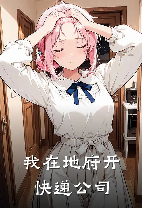 我在地府开快递公司