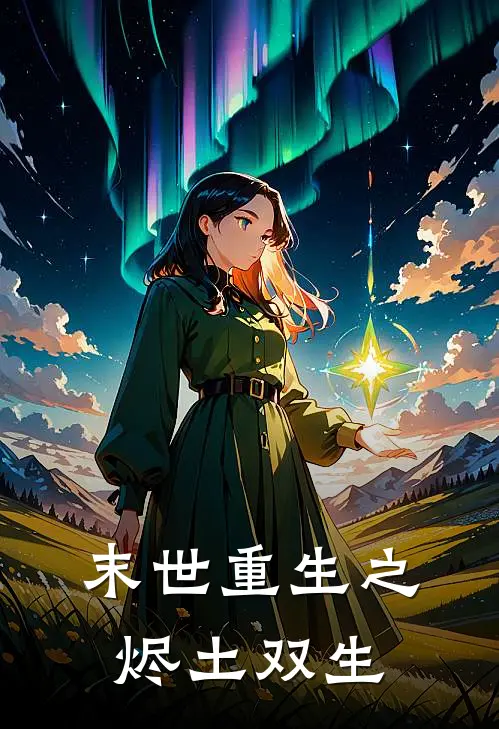 末世重生之烬土双生