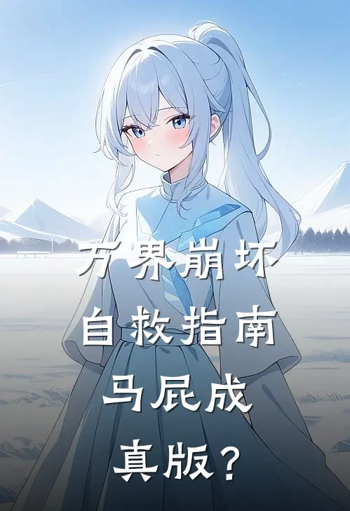 万界崩坏自救指南：马屁成真版？