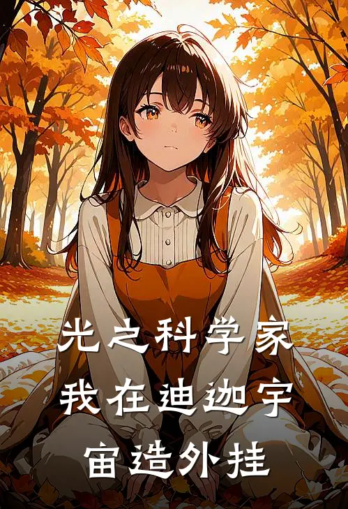 光之科学家：我在迪迦宇宙造外挂