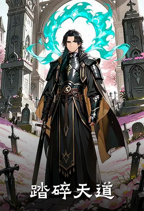 踏碎天道