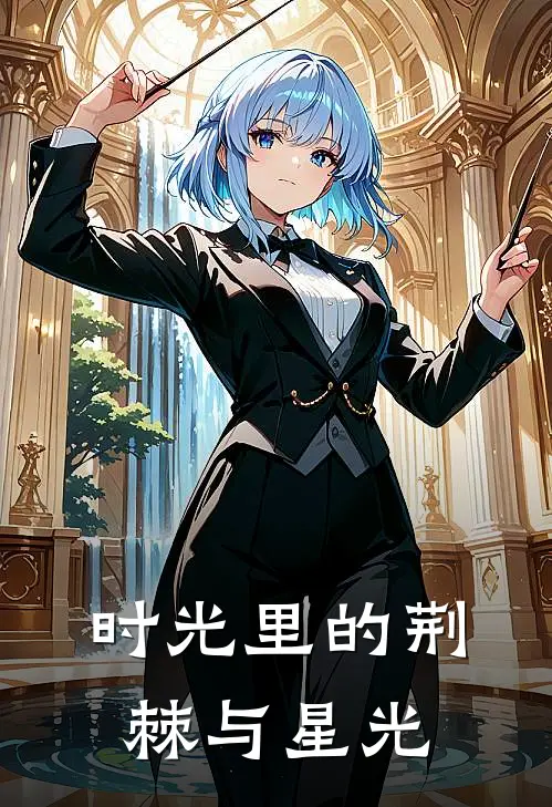 时光里的荆棘与星光