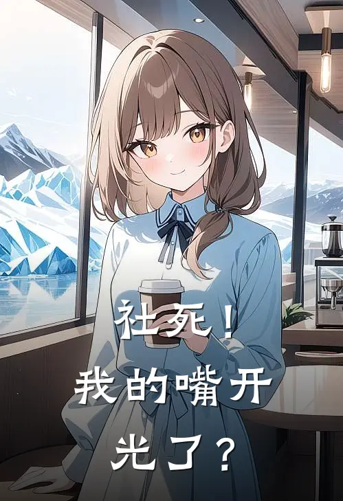 社死！我的嘴开光了？