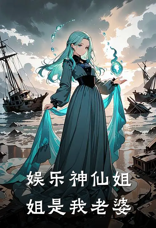 娱乐神仙姐姐是我老婆