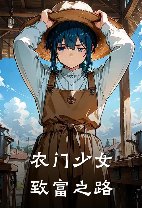 农门少女致富之路
