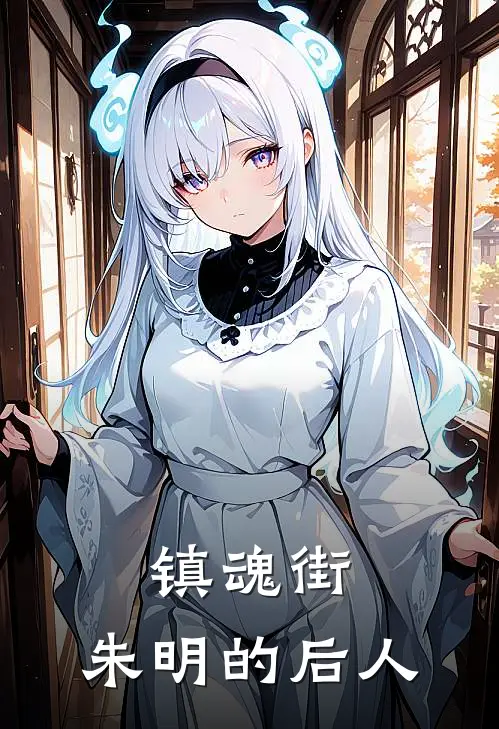 镇魂街：朱明的后人