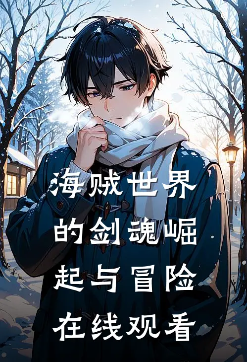 海贼世界的剑魂崛起与冒险在线观看