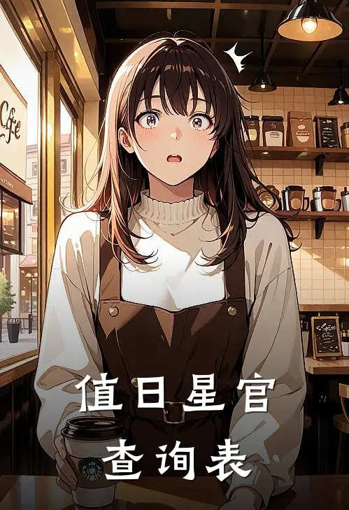 值日星官查询表