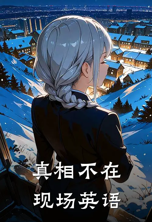 真相不在现场英语