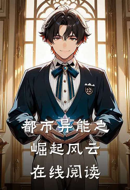 都市异能之崛起风云在线阅读