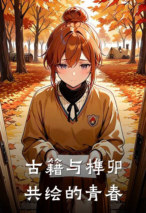 古籍与榫卯共绘的青春