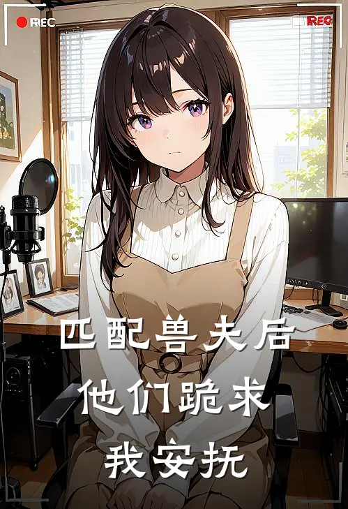 匹配兽夫后，他们跪求我安抚