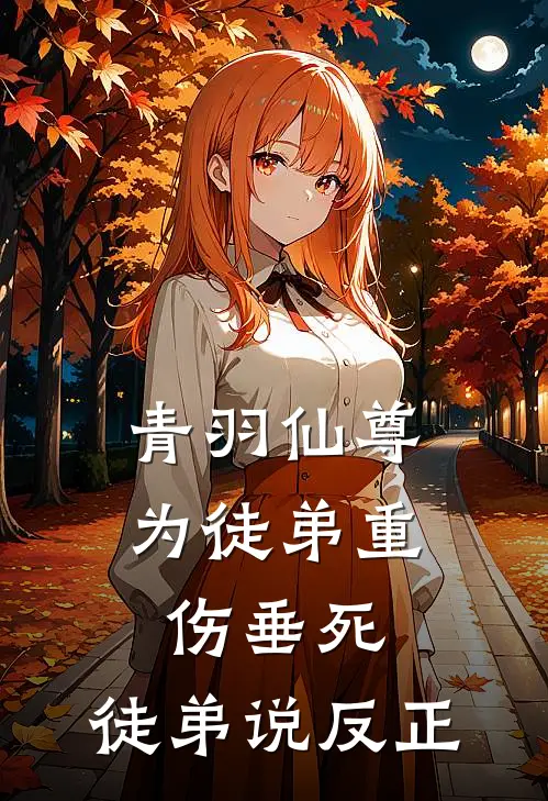 青羽仙尊为徒弟重伤垂死,徒弟说反正