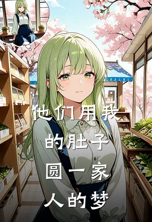 他们用我的肚子，圆一家人的梦(许婉如陆北辰)最新推荐小说_最新免费小说他们用我的肚子，圆一家人的梦许婉如陆北辰