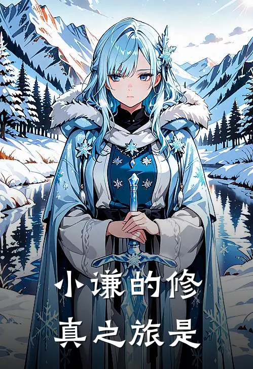 小谦的修真之旅是