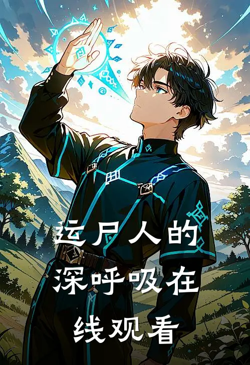 运尸人的深呼吸在线观看