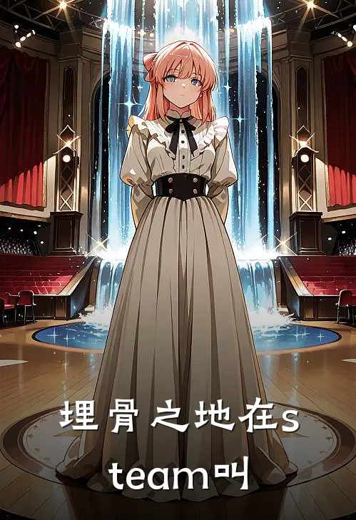 埋骨之地在steam叫