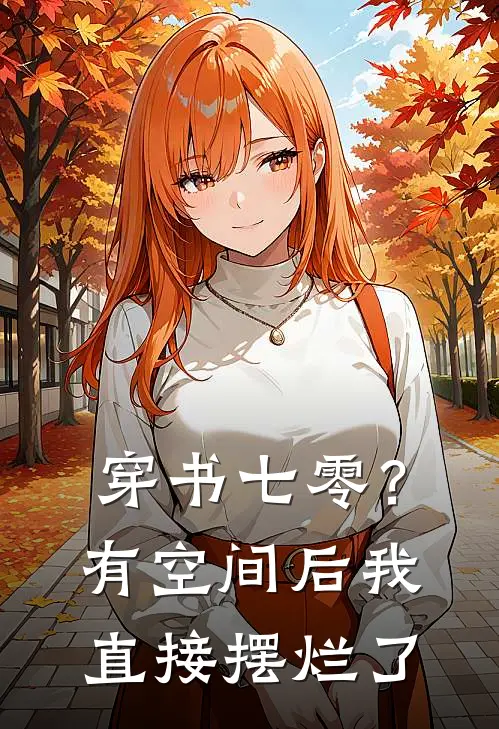 穿书七零？有空间后我直接摆烂了