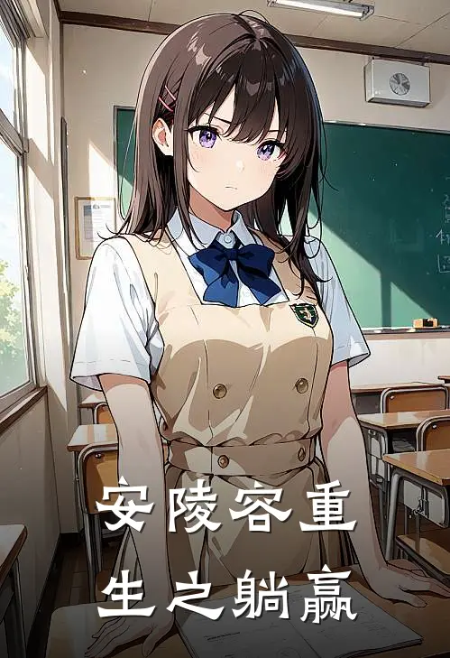 安陵容重生之躺赢安陵容安比槐热门小说阅读_好看的小说推荐完结安陵容重生之躺赢安陵容安比槐