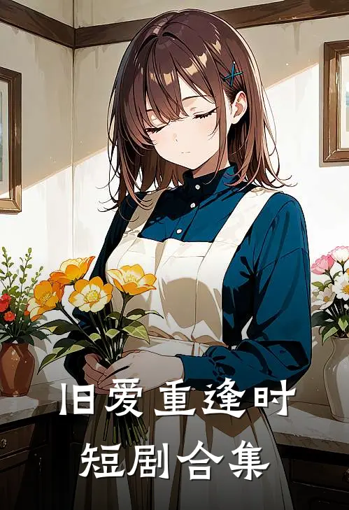 旧爱重逢时短剧合集