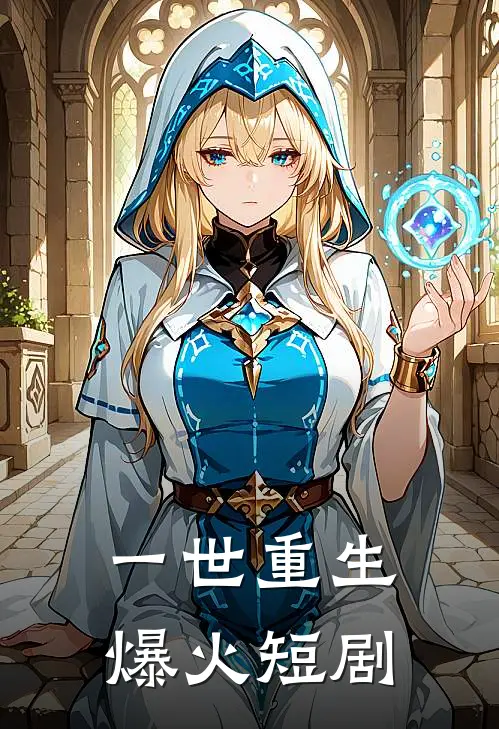 一世重生爆火短剧