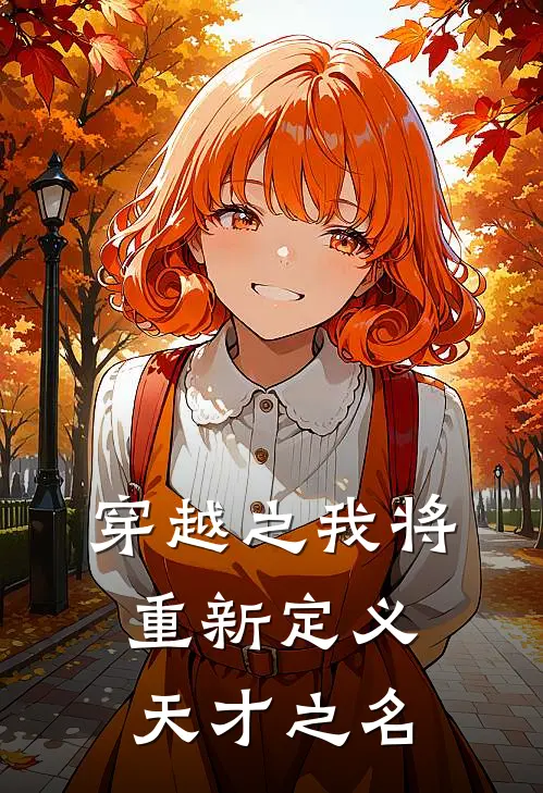 穿越之我将重新定义天才之名