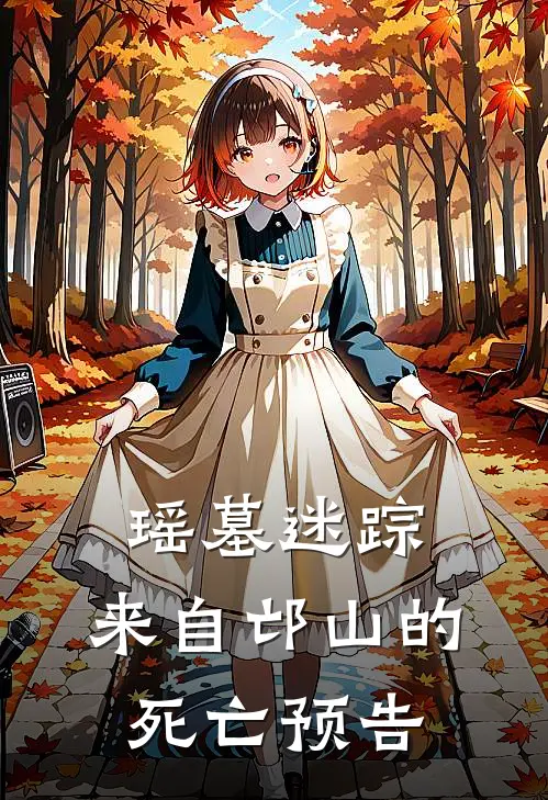 瑶墓迷踪：来自邙山的死亡预告