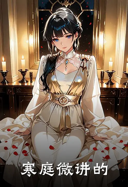 寒庭微讲的