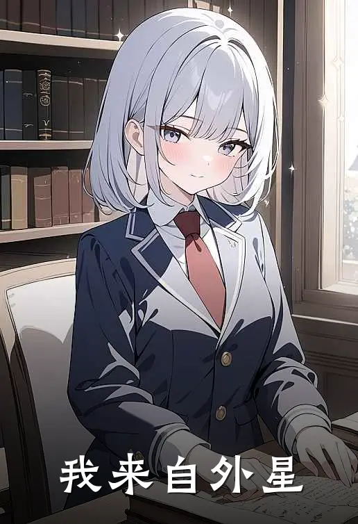 我来自外星