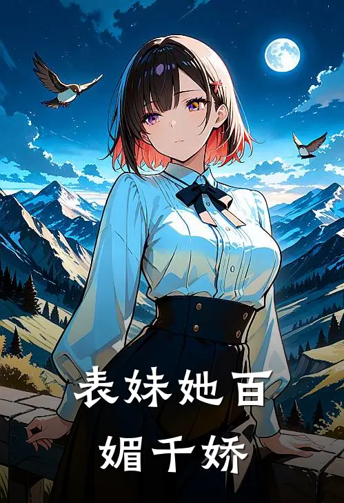 表妹她百媚千娇