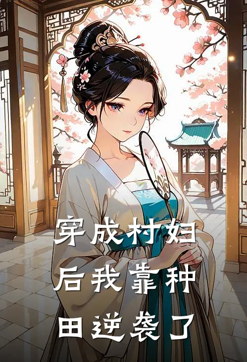 穿成村妇后我靠种田逆袭了