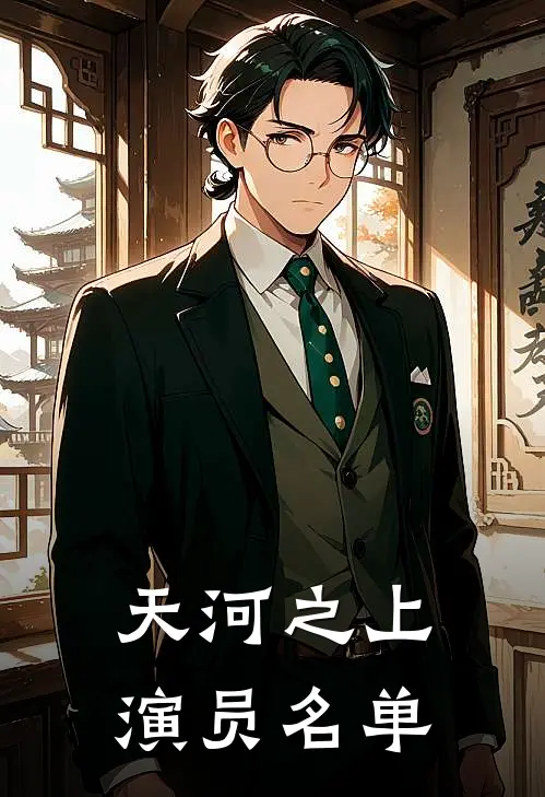 天河之上演员名单