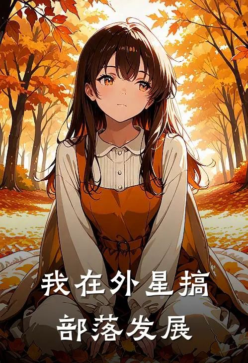 我在外星搞部落发展