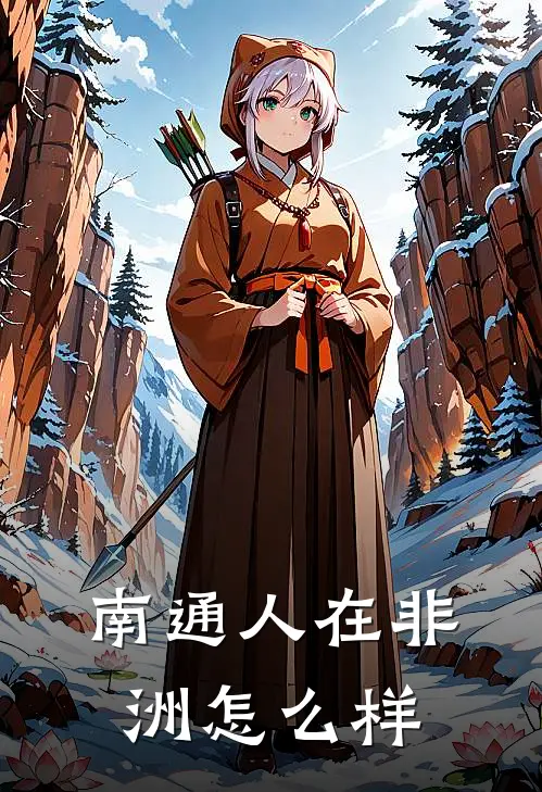 南通人在非洲怎么样