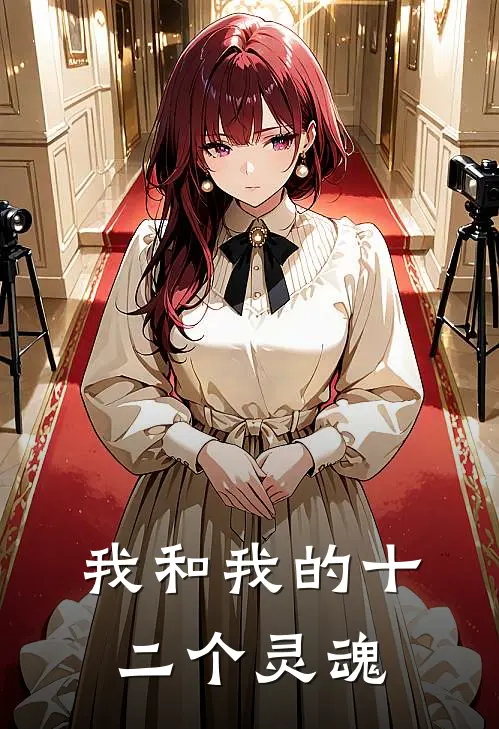 我和我的十二个灵魂