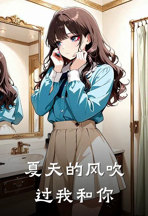 夏天的风吹过我和你